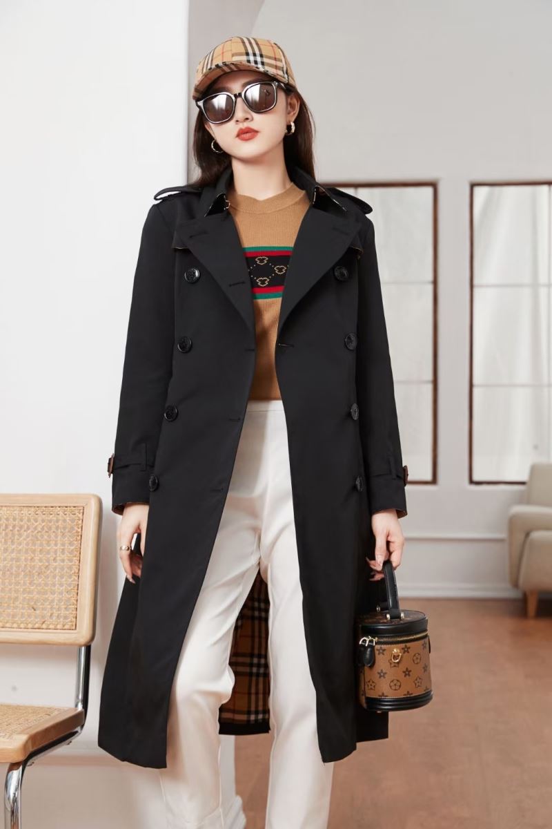 Burberry Outwear